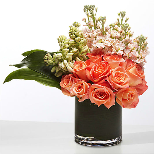 The Moment –  Blooms By Vickrey, Camp Hill PA