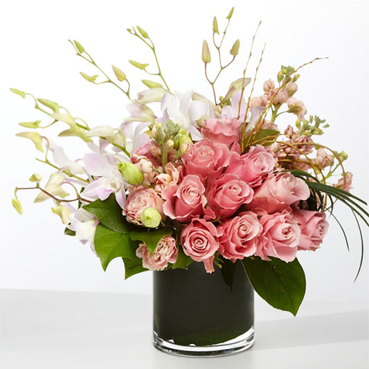 The Muse –  Blooms By Vickrey, Camp Hill PA