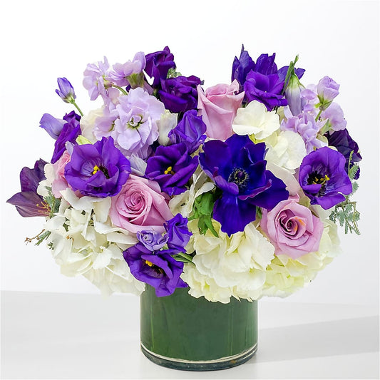 The Gemstone –  Blooms By Vickrey, Camp Hill PA