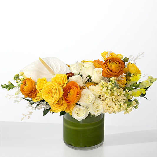 The Optimist –  Blooms By Vickrey, Camp Hill PA