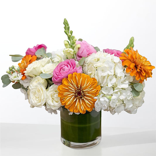 The Meet Cute –  Blooms By Vickrey, Camp Hill PA
