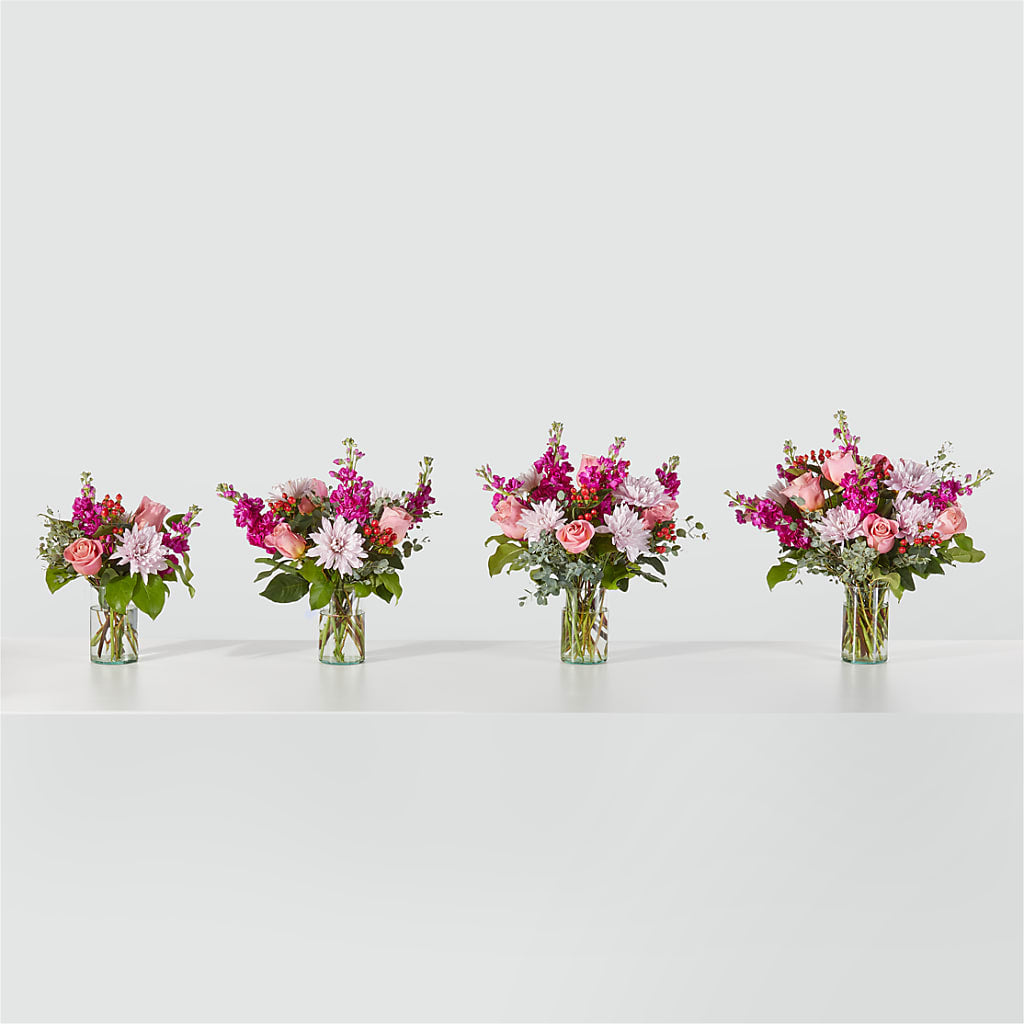 Sunday Morning Bouquet –  Blooms By Vickrey, Camp Hill PA
