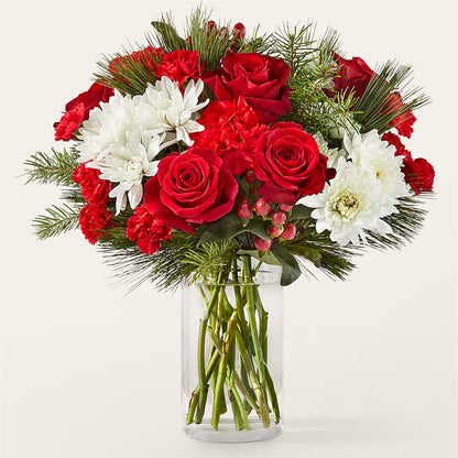Seasonal Magic Bouquet –  Blooms By Vickrey, Camp Hill PA