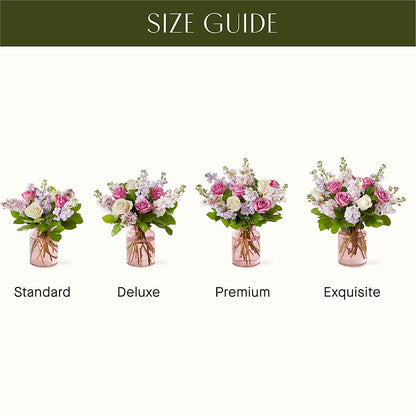 Springtime Spritz Bouquet –  Blooms By Vickrey, Camp Hill PA