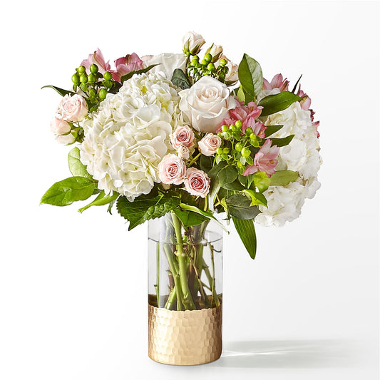 Parisian Stroll Bouquet –  Blooms By Vickrey, Camp Hill PA