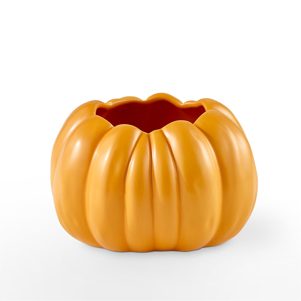 Pick of the Patch Pumpkin Bouquet –  Blooms By Vickrey, Camp Hill PA