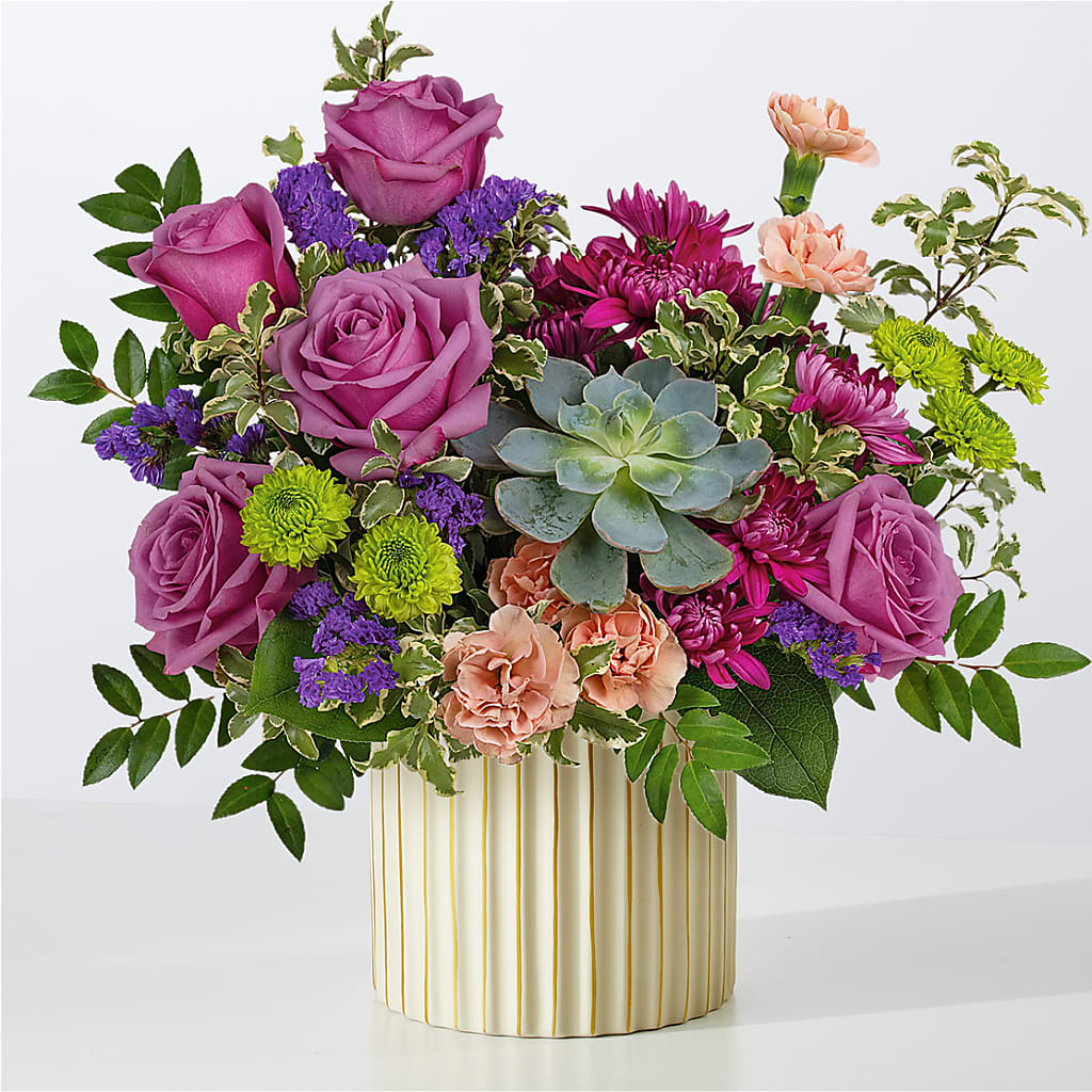 You're a Gem Bouquet –  Blooms By Vickrey, Camp Hill PA