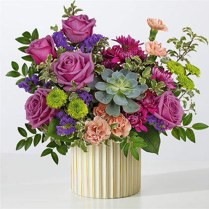 You're a Gem Bouquet –  Blooms By Vickrey, Camp Hill PA