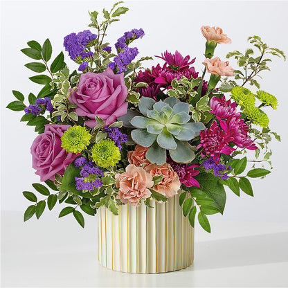 You're a Gem Bouquet –  Blooms By Vickrey, Camp Hill PA