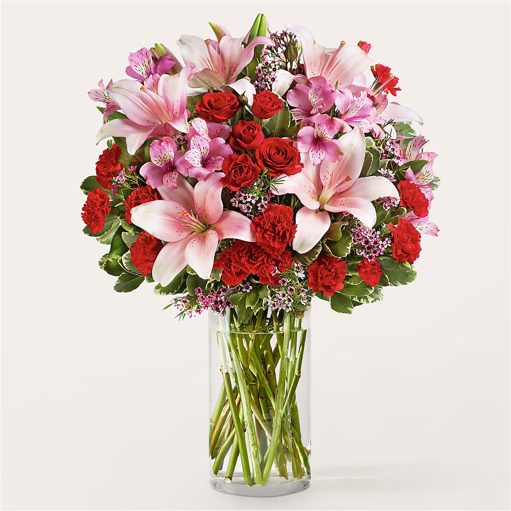 Kismet Bouquet –  Blooms By Vickrey, Camp Hill PA
