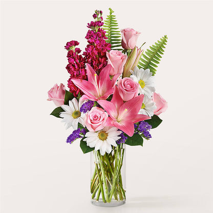 Blooming Spectacle Bouquet –  Blooms By Vickrey, Camp Hill PA