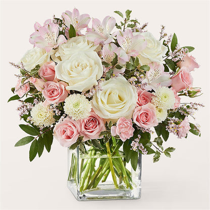 Day Made Bouquet –  Blooms By Vickrey, Camp Hill PA