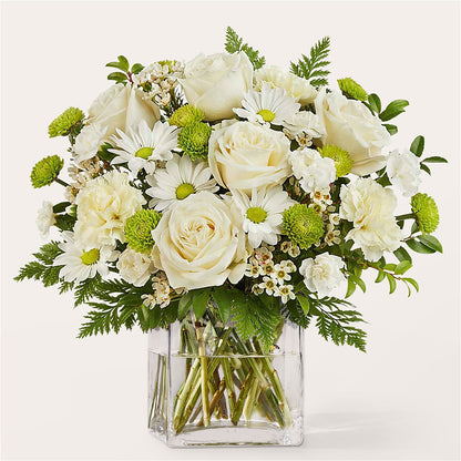 Momentary Meditation Bouquet –  Blooms By Vickrey, Camp Hill PA