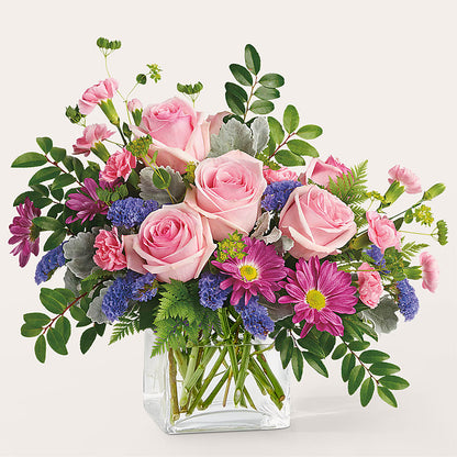 Starlet Bouquet –  Blooms By Vickrey, Camp Hill PA