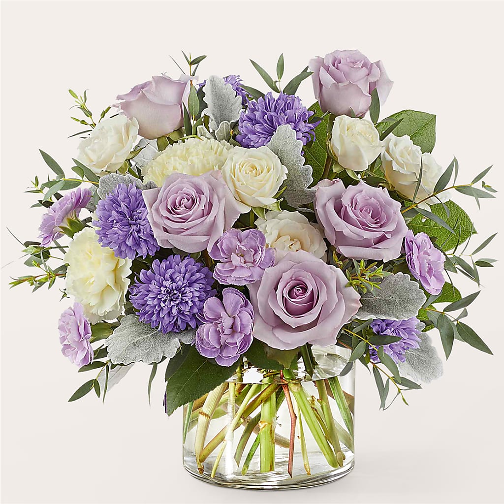 Stardust Bouquet –  Blooms By Vickrey, Camp Hill PA