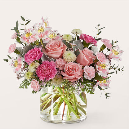 The Treehouse Bouquet –  Blooms By Vickrey, Camp Hill PA