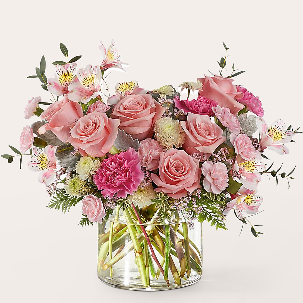 The Treehouse Bouquet –  Blooms By Vickrey, Camp Hill PA