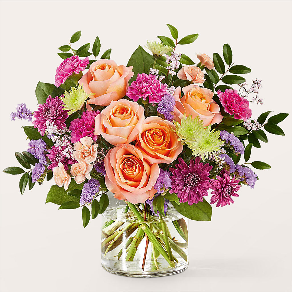 Effervescence Bouquet –  Blooms By Vickrey, Camp Hill PA