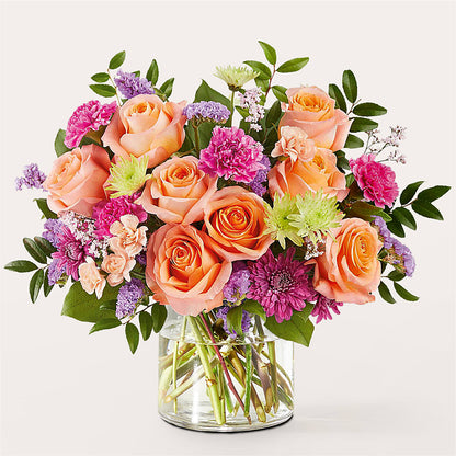 Effervescence Bouquet –  Blooms By Vickrey, Camp Hill PA