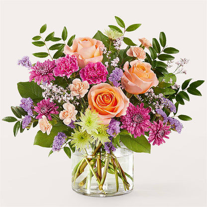 Effervescence Bouquet –  Blooms By Vickrey, Camp Hill PA