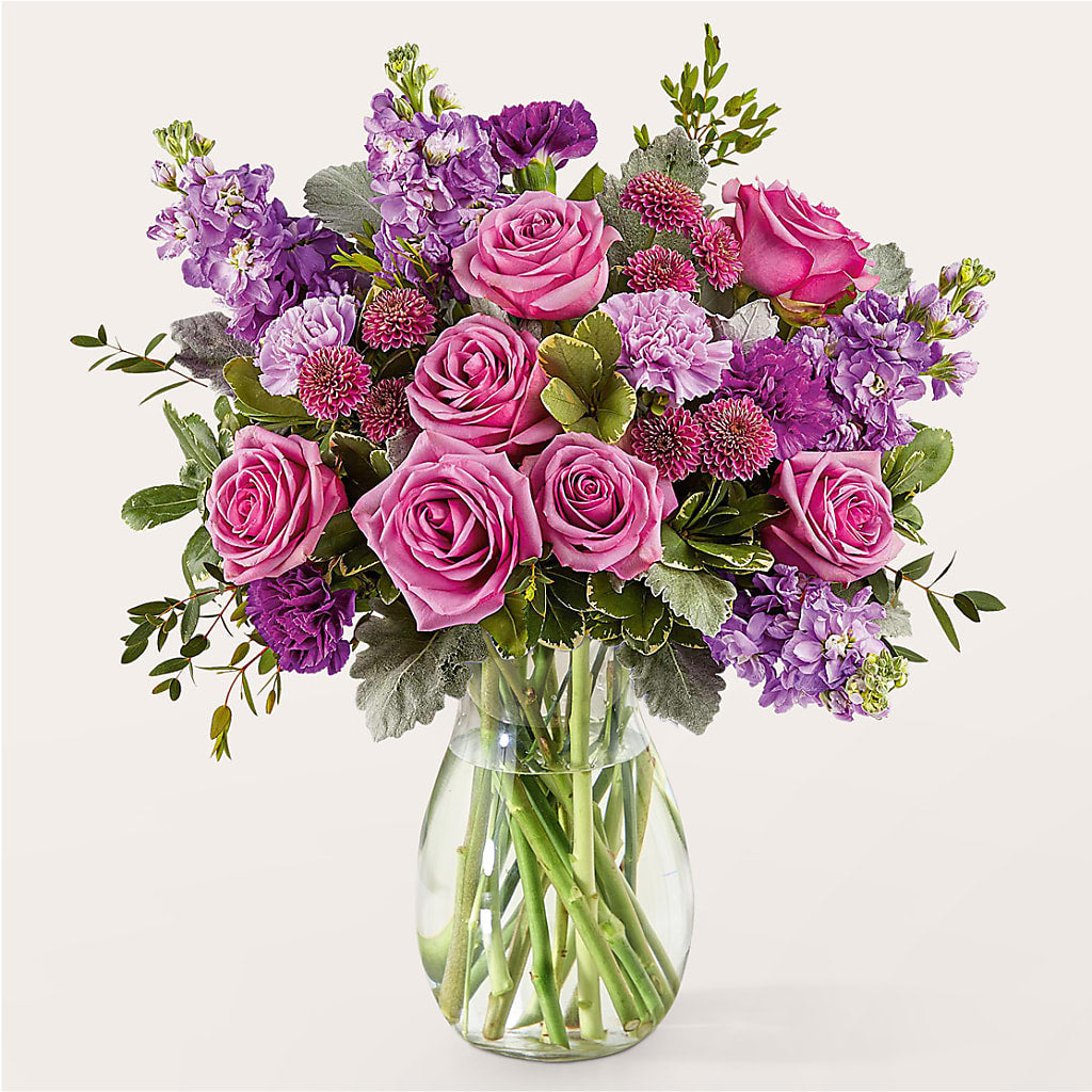 A Love Story Bouquet –  Blooms By Vickrey, Camp Hill PA