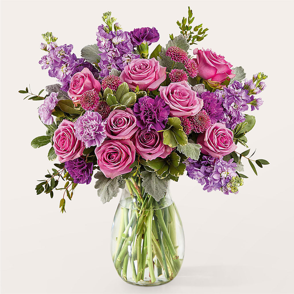 A Love Story Bouquet –  Blooms By Vickrey, Camp Hill PA