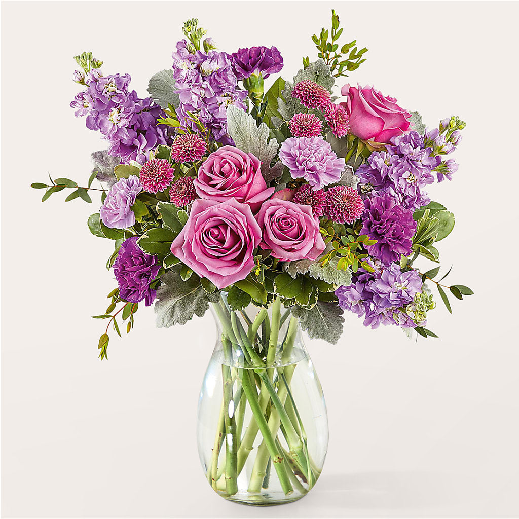 A Love Story Bouquet –  Blooms By Vickrey, Camp Hill PA