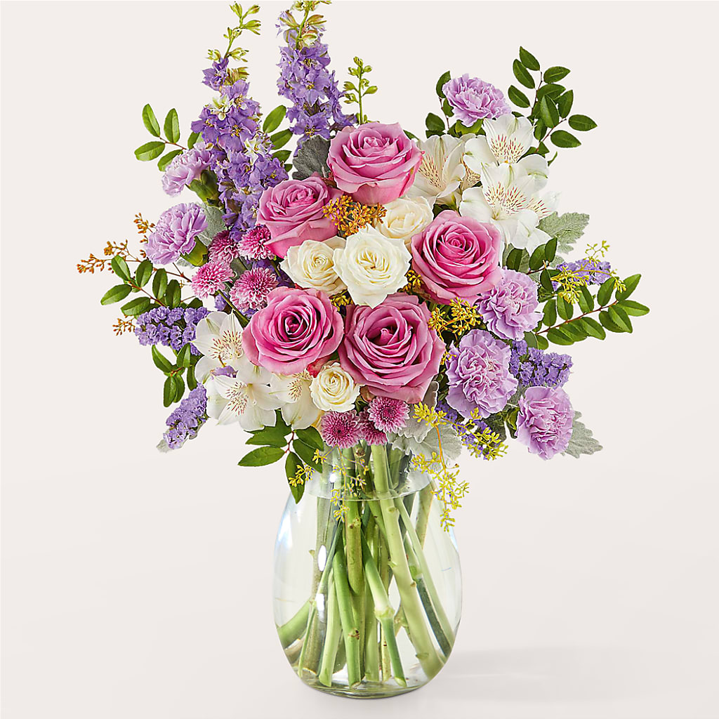 Lucky Me Bouquet –  Blooms By Vickrey, Camp Hill PA
