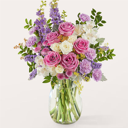 Lucky Me Bouquet –  Blooms By Vickrey, Camp Hill PA
