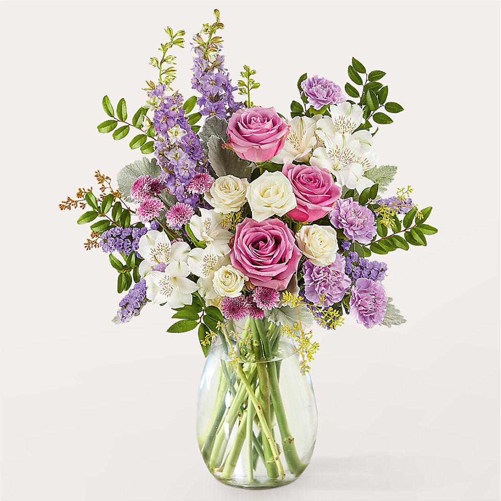 Lucky Me Bouquet –  Blooms By Vickrey, Camp Hill PA