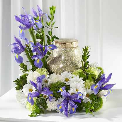 Sincere Spirit Cremation Adornment –  Blooms By Vickrey, Camp Hill PA