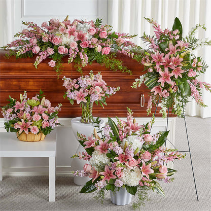 Bountiful Blooms Bundles –  Blooms By Vickrey, Camp Hill PA