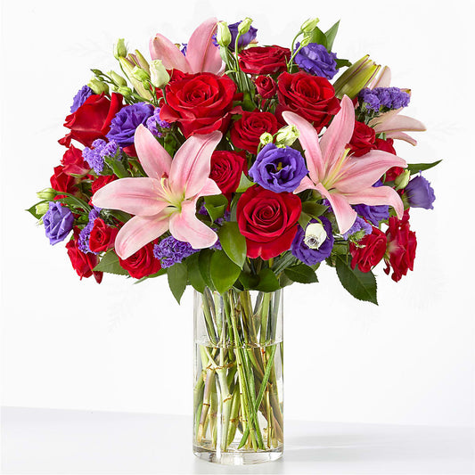 Truly Stunning Bouquet –  Blooms By Vickrey, Camp Hill PA