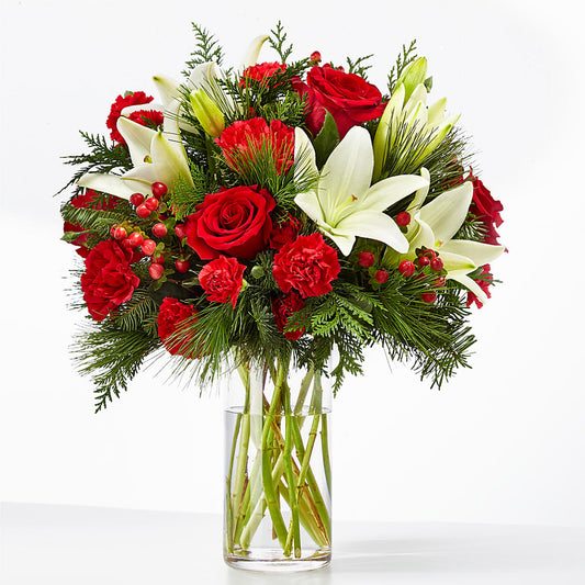 Joyful Greetings Bouquet –  Blooms By Vickrey, Camp Hill PA
