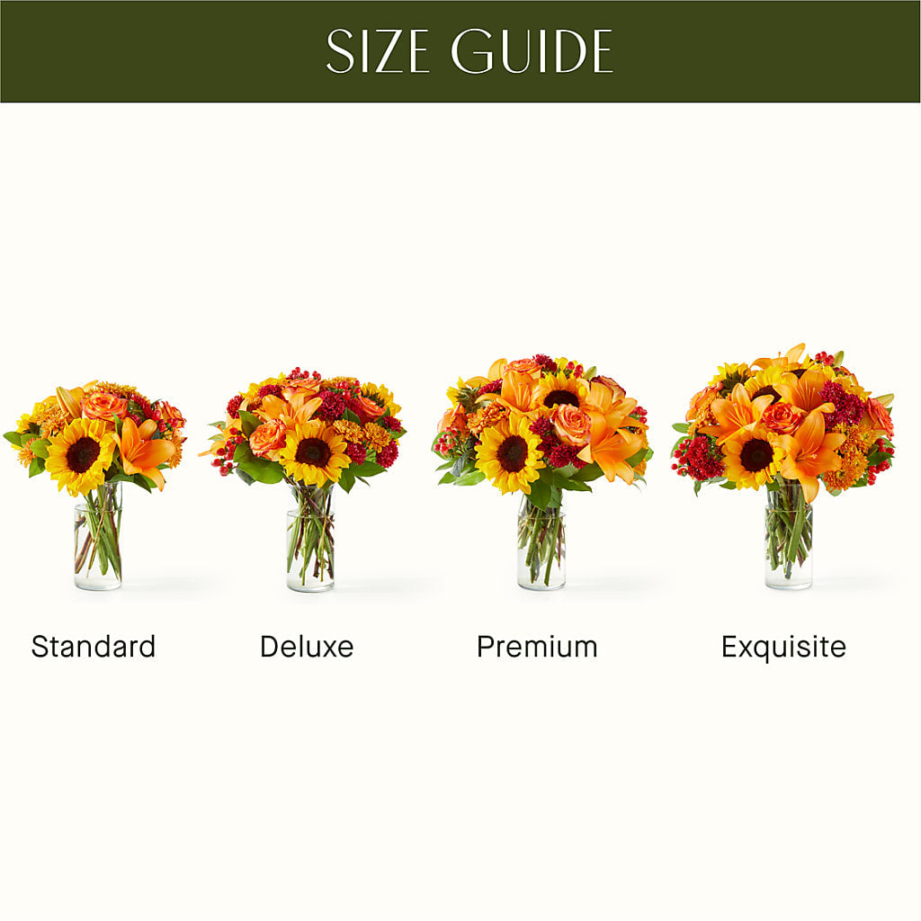 Fall Day Bouquet –  Blooms By Vickrey, Camp Hill PA