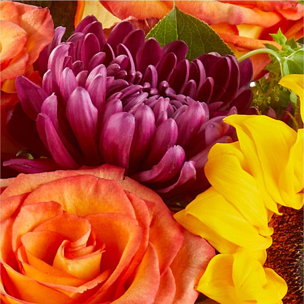 Nature Walk Bouquet –  Blooms By Vickrey, Camp Hill PA