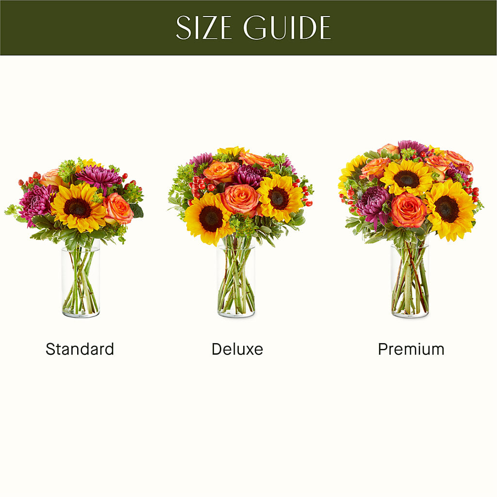 Nature Walk Bouquet –  Blooms By Vickrey, Camp Hill PA