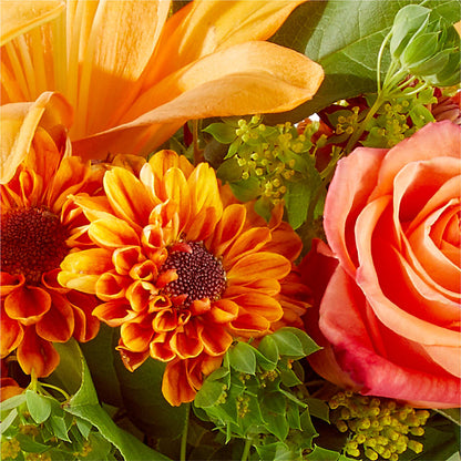 Honeycrisp Bouquet –  Blooms By Vickrey, Camp Hill PA