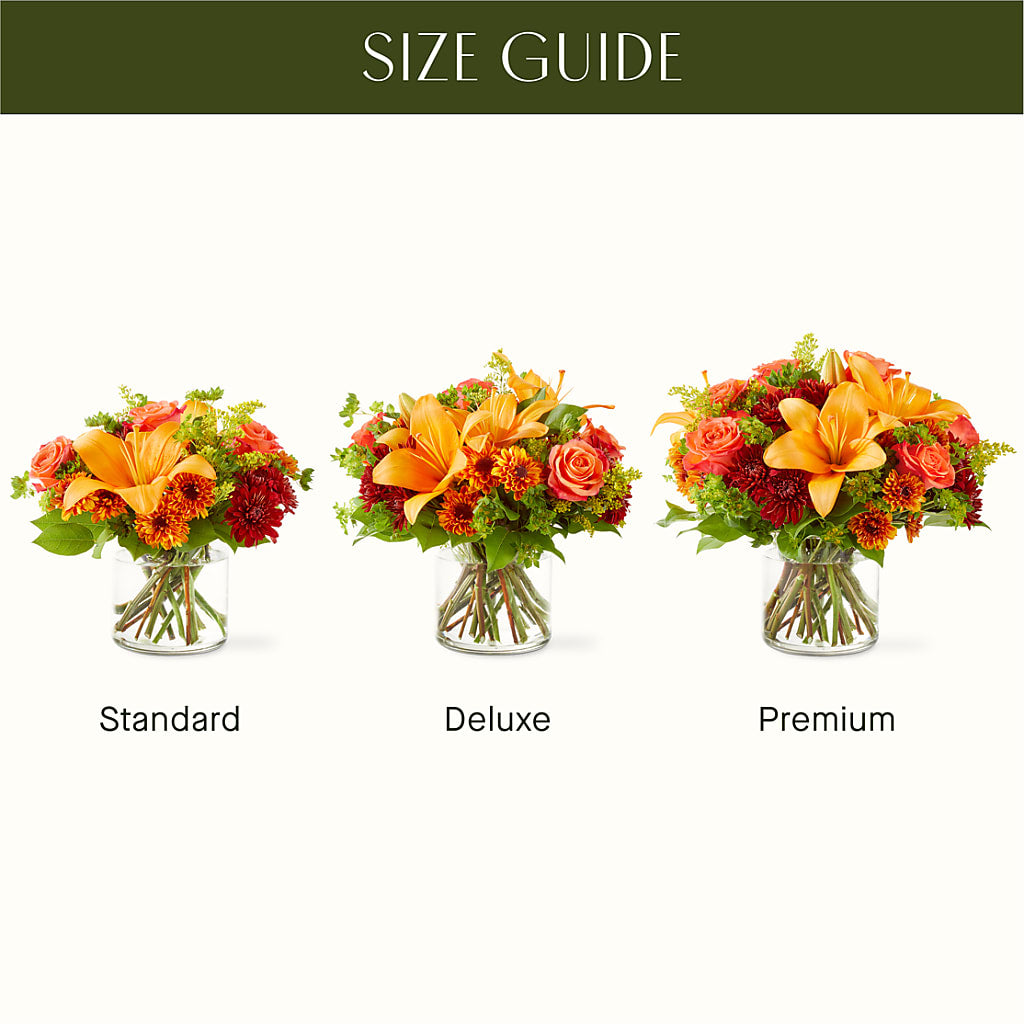 Honeycrisp Bouquet –  Blooms By Vickrey, Camp Hill PA