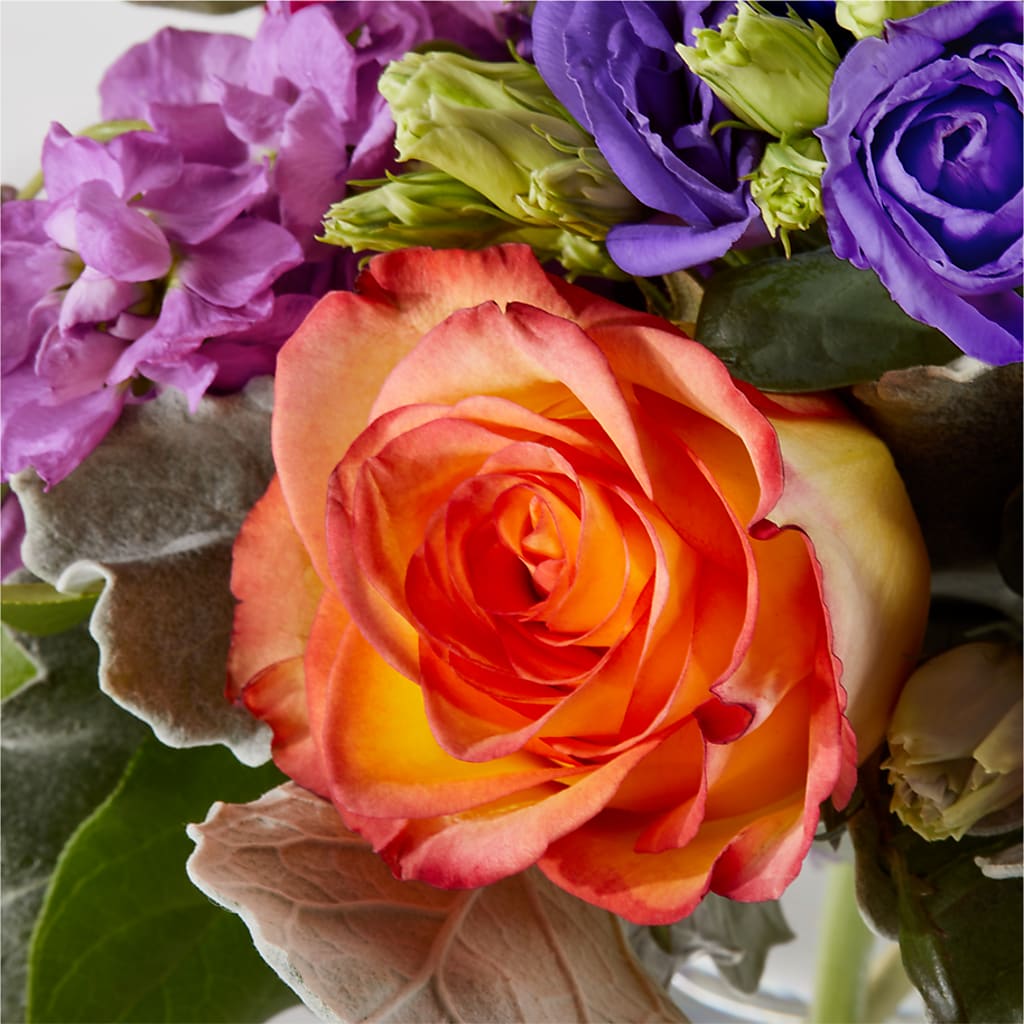 Sangria Bouquet –  Blooms By Vickrey, Camp Hill PA