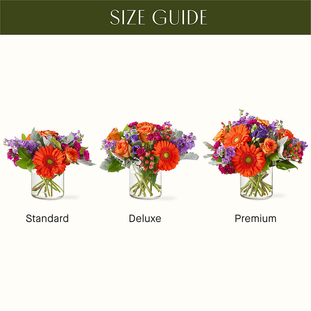 Sangria Bouquet –  Blooms By Vickrey, Camp Hill PA