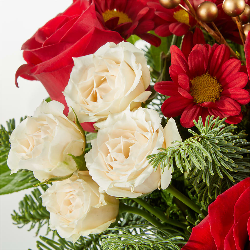 Believe Bouquet –  Blooms By Vickrey, Camp Hill PA