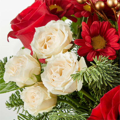 Believe Bouquet –  Blooms By Vickrey, Camp Hill PA