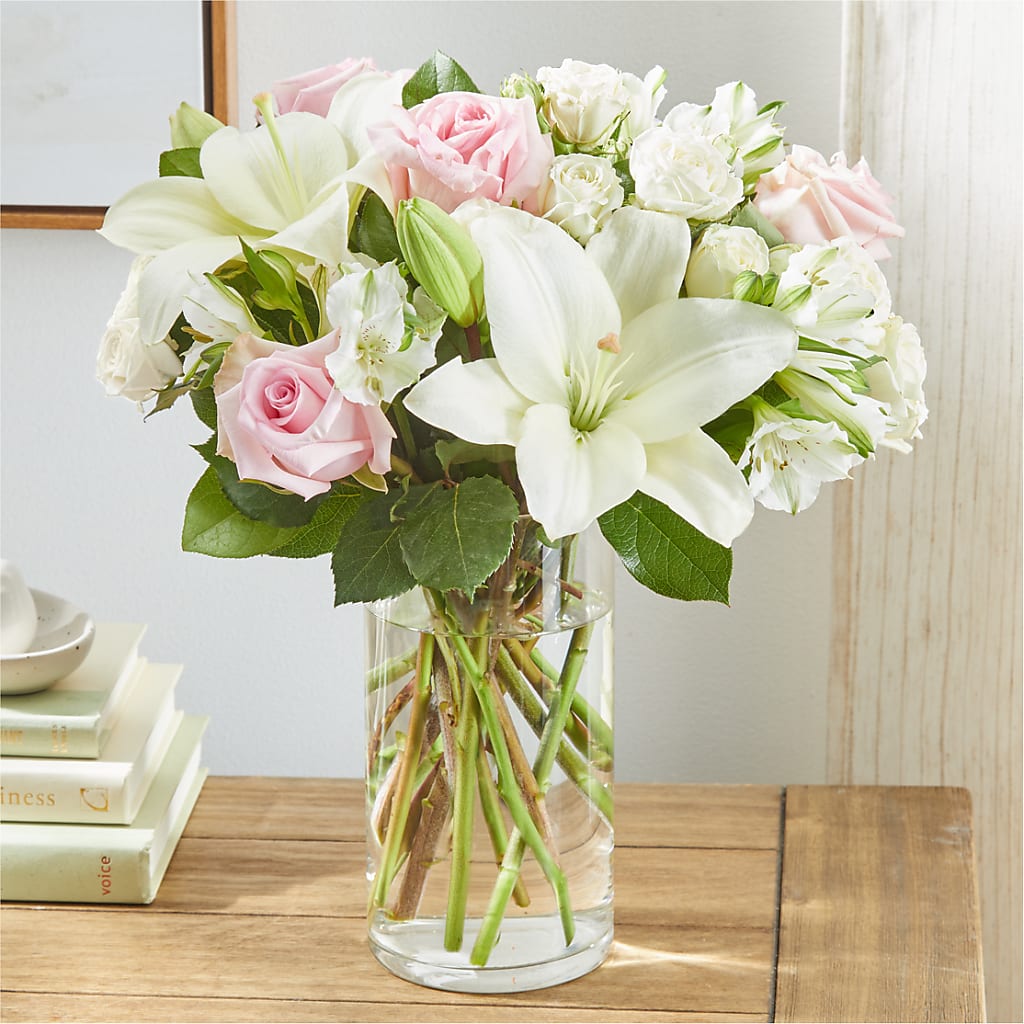 Kindhearted Bouquet –  Blooms By Vickrey, Camp Hill PA