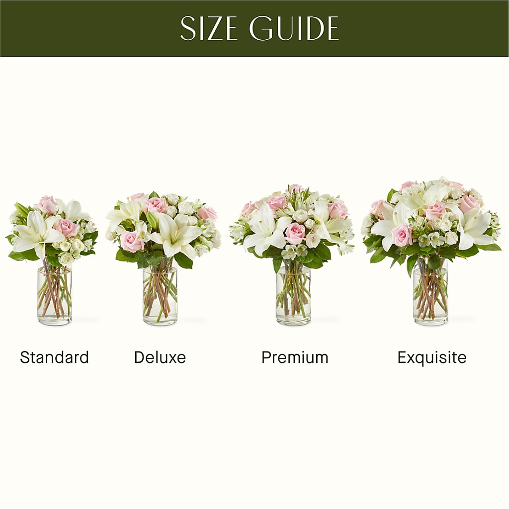 Kindhearted Bouquet –  Blooms By Vickrey, Camp Hill PA
