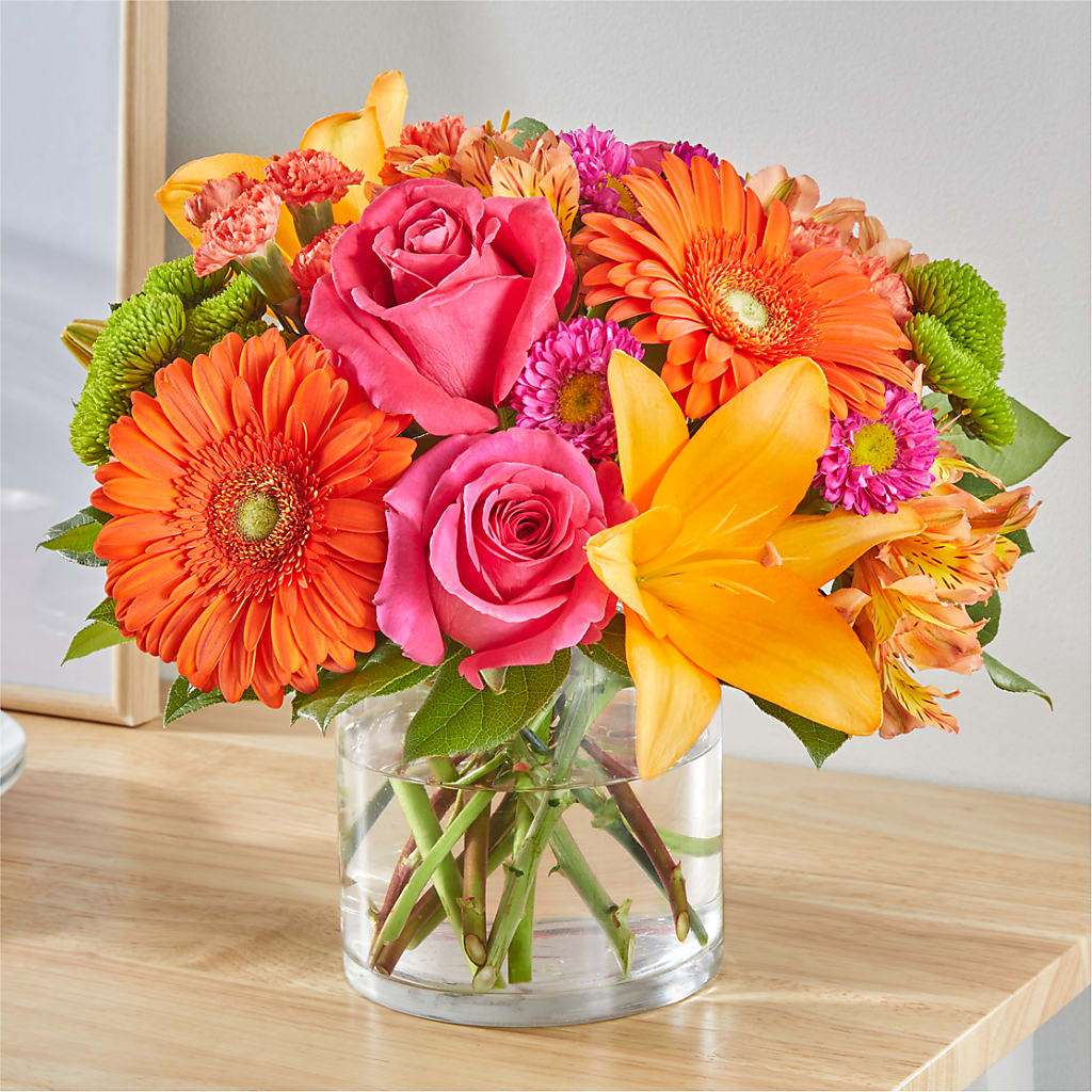 Soiree Bouquet –  Blooms By Vickrey, Camp Hill PA