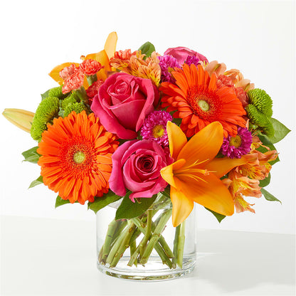 Soiree Bouquet –  Blooms By Vickrey, Camp Hill PA
