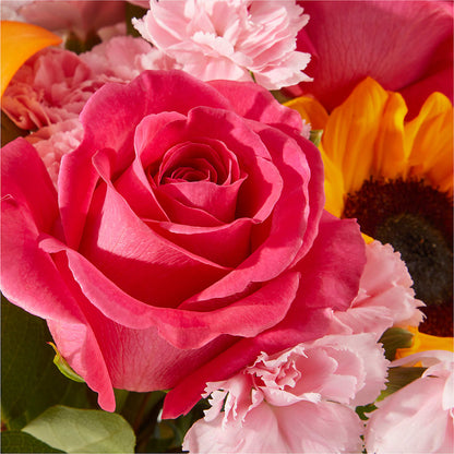 In Full Swing Bouquet –  Blooms By Vickrey, Camp Hill PA