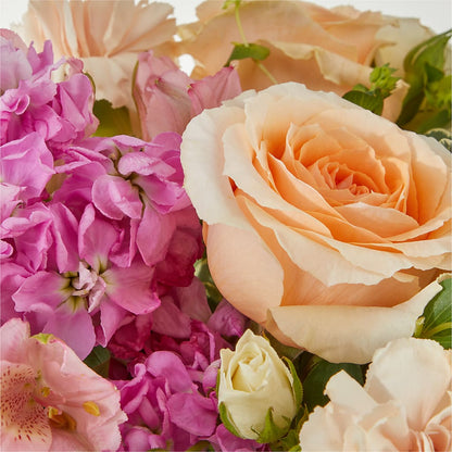 Paradise Bouquet –  Blooms By Vickrey, Camp Hill PA