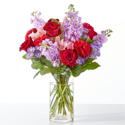 Your Majesty Bouquet –  Blooms By Vickrey, Camp Hill PA